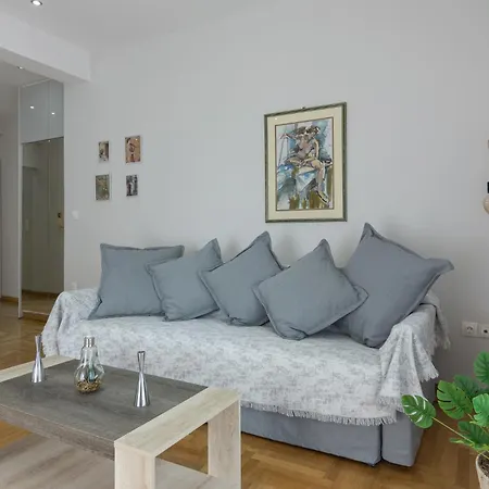 Διαμέρισμα One Bedroom W/ Balcony Αθήνα