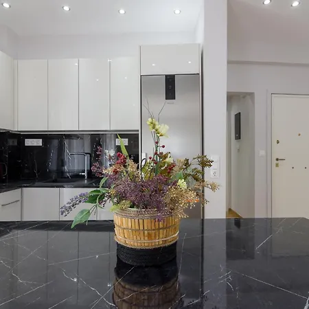One Bedroom W/ Balcony Αθήνα