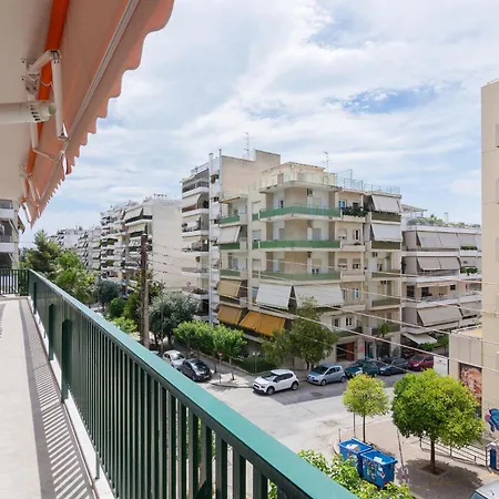One Bedroom W/ Balcony