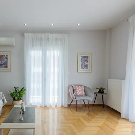 One Bedroom W/ Balcony Athens
