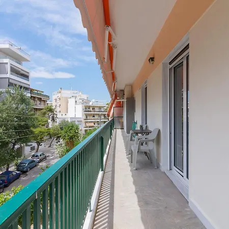 One Bedroom W/ Balcony